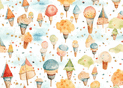 Glaces rafra&icirc;chissantes pour un &eacute;t&eacute; color&eacute;